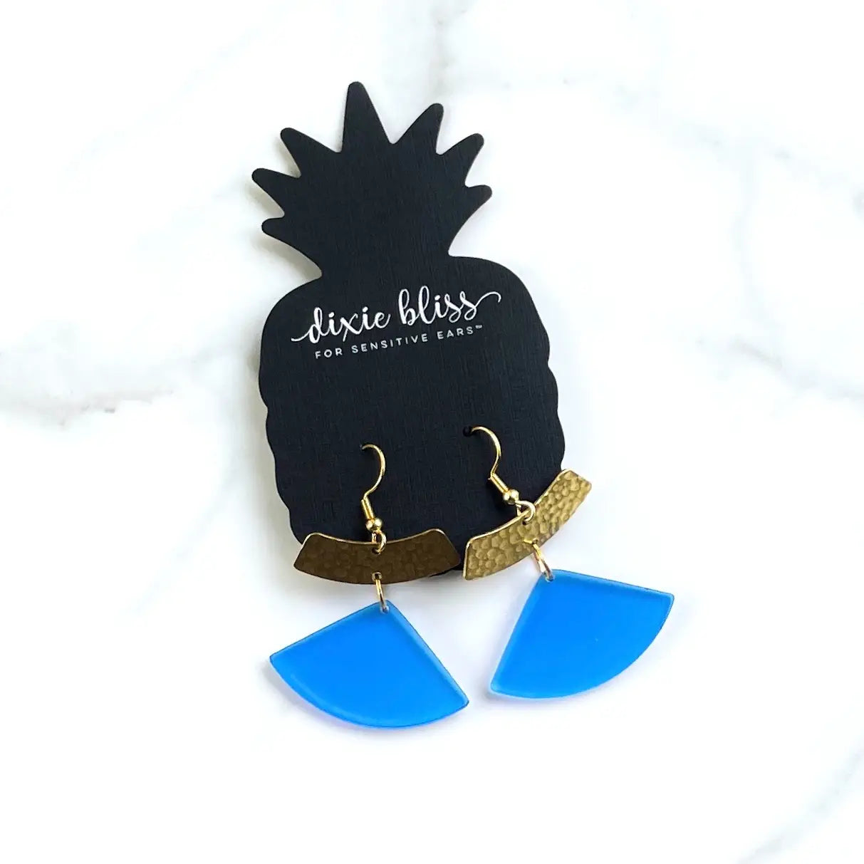 Sidekick Earrings